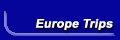 Fall and Summer European Travel