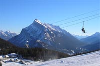 Ski Banff