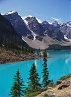 Banff Lake Louise