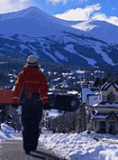 Ski Breckenridge