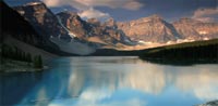 Canadian Rockies