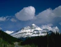 Canadian Rockies