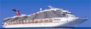 Carnival Glory