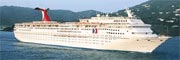Carnival's Sensation