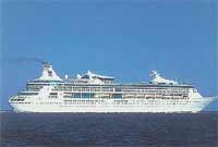 Grandeur of the Seas