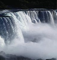 Niagra Falls