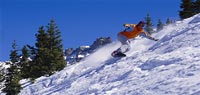 Ski Snowmass