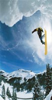 Ski Telluride, Colorado