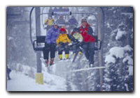 Ski Winter Park