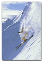 Complete Ski Packages