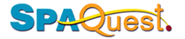 Spa Quest - Search Engin